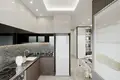 Apartamento 54 m² Oba, Turquía