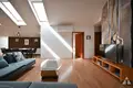 Appartement 3 chambres 149 m² Riga, Lettonie