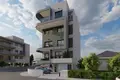 Appartement 3 chambres 119 m² Agios Ioannis, Chypre