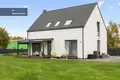 House 136 m² Vilnius, Lithuania