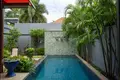Villa 2 chambres 154 m² Rawai, Thaïlande