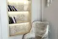 Квартира 1 комната 28 м² Минск, Беларусь