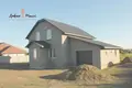 Dom wolnostojący 142 m² Drackauski sielski Saviet, Białoruś