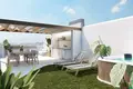 Mieszkanie 2 pokoi 71 m² Helechosa de los Montes, Hiszpania