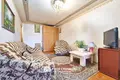 Mieszkanie 2 pokoi 49 m² Mińsk, Białoruś