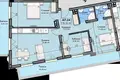 Квартира 140 м² София, Болгария