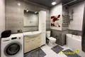 Wohnung 3 zimmer 77 m² Minsk, Belarus