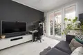 2 room apartment 51 m² Warsaw, Poland