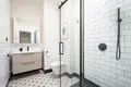 2 room apartment 50 m² in Warsaw, Poland