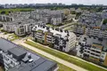 Квартира 1 комната 30 м² Познань, Польша