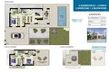 Willa 3 pokoi 129 m² Polop, Hiszpania