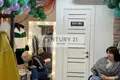 Gewerbefläche 17 m² in Moskau, Russland