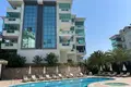 Apartment 120 m² Oba, Turkey