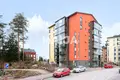 1 bedroom apartment 47 m² Lansi Taasjarvi, Finland