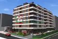 Mieszkanie 3 pokoi 99 m² Burgas, Bułgaria