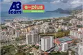 Квартира 1 комната 28 м² Бар, Черногория