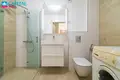 Appartement 1 chambre 48 m² en Vilnius, Lituanie