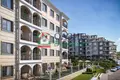 2 bedroom apartment 148 m² Nesebar, Bulgaria