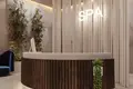 Complexe résidentiel Serdar Uygun Premium Residence