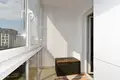 1 room apartment 37 m² Kopishche, Belarus
