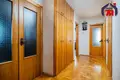 2 room apartment 55 m² Minsk, Belarus