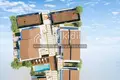 Willa 1 pokój 77 m² Skala Fourkas, Grecja