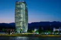 Apartamento 3 habitaciones 77 m² Batumi, Georgia