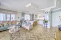 Quartier résidentiel Stylish furnished apartment in Demirtas