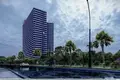 Apartamento 2 habitaciones 40 m² Batumi, Georgia