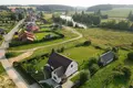 House 276 m² Lasanski sielski Saviet, Belarus