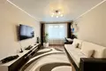 2 room apartment 56 m² Barysaw, Belarus