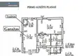 Maison 68 m² Daukniskiai, Lituanie