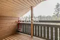 Коттедж 2 комнаты 73 м² Кемиярви, Финляндия