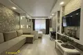 Квартира 58 м² Минск, Беларусь