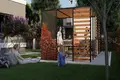 Appartement 1 chambre 46 m² Région méditerranéenne, Turquie