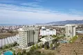 Apartamento  Mahmutlar, Turquía