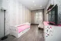 Appartement 3 chambres 82 m² Minsk, Bélarus