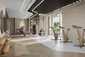 Studio 34 m² Dubai, Vereinigte Arabische Emirate