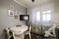 2 room apartment 54 m² Muchaviecki sielski Saviet, Belarus