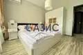 1 bedroom apartment 60 m² Primorsko, Bulgaria