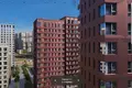 Квартира 30 м² Москва, Россия