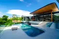 Villa Shikarnye villy s otlichnoy lokaciey