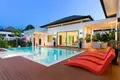 3 bedroom villa 200 m² Rawai, Thailand