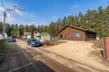 Haus 116 m² Kalodziscanski sielski Saviet, Belarus
