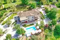 Вилла 1 комната 340 м² Ано Коракиана, Греция