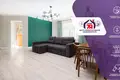 Appartement 2 chambres 99 m² Minsk, Bélarus