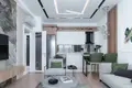 Mieszkanie 2 pokoi 72 m² Aksu, Turcja