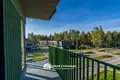 Квартира 1 комната 59 м² Колодищанский сельский Совет, Беларусь