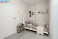 3 room apartment 66 m² Vilnius, Lithuania