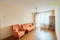 3 room apartment 66 m² Minsk, Belarus